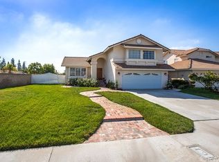17290 Orange Blossom Ln, Yorba Linda, CA 92886