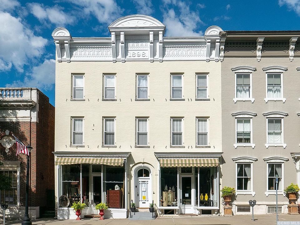 1st image of 548-550 Warren St
