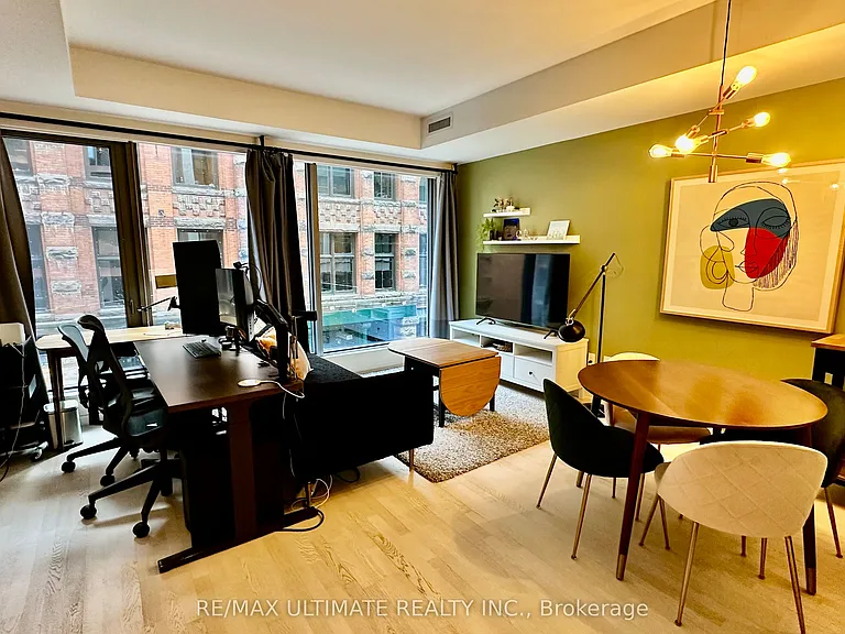 60 Colborne St #217 — Photo 6