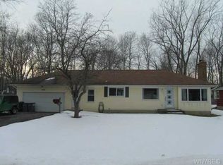 3326 Greenway Rd, Grand Island, NY 14072