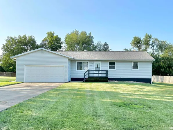 655 William Dr, Knoxville, IL 61448