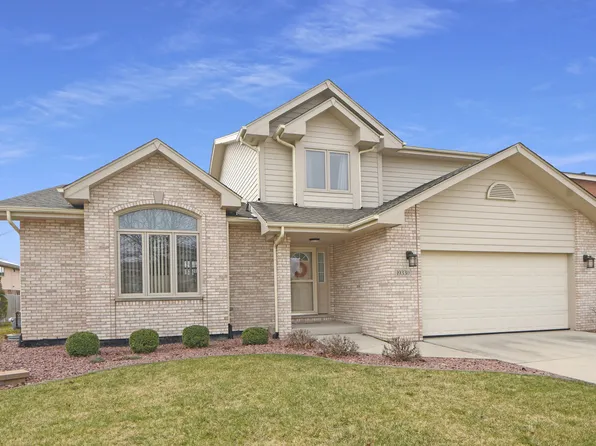 19330 Westfield Ave, Tinley Park, IL 60487