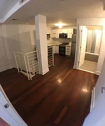 Rented by Brooklyn Group