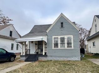 915 Ketcham Ave, Toledo, OH 43608