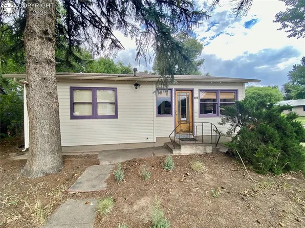 802 Ussie Ave, Canon City, CO 81212