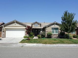 5840 W Norwich Ave, Fresno, CA 93722