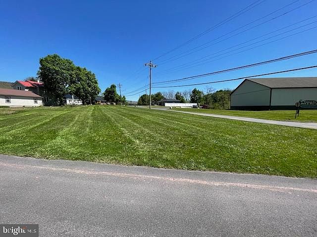 2nd image of LOT Ferguson Valley Rd