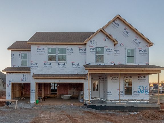4th image of 526 Farmington Lot 526