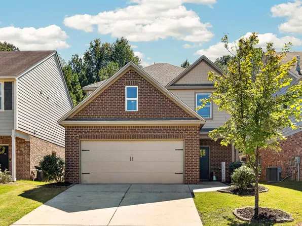 415 W Park Dr, Fultondale, AL 35068