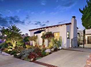 1660 Neale St, San Diego, CA 92103