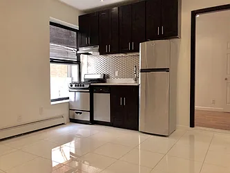 Rented by Keller Williams NYC