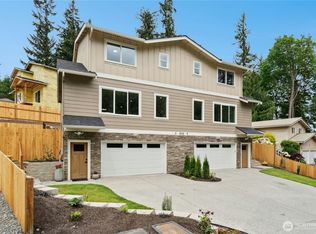 Shadow Wood, Everett, WA 98208