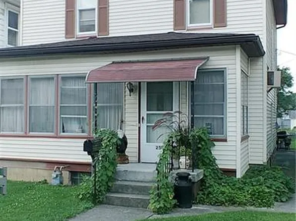25 Melissa St, Tiffin, OH 44883