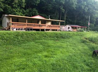 166 Cutchin Rd, Vancleve, KY 41385