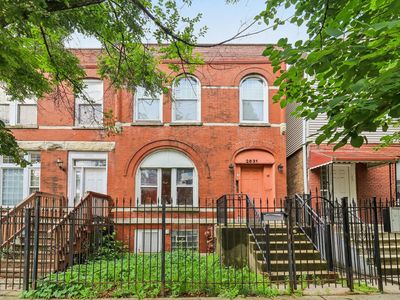 2631 W Monroe St, Chicago, IL, 60612