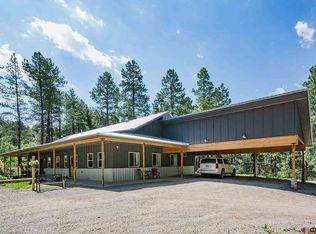 1130 Fox Fire Ridge Rd, Bayfield, CO 81122