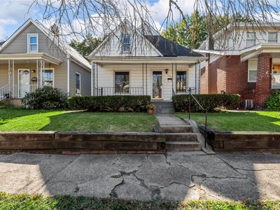 5324 Quincy St, Saint Louis, MO, 63109