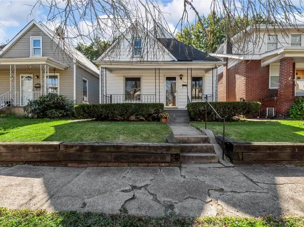 5324 Quincy St, Saint Louis, MO 63109