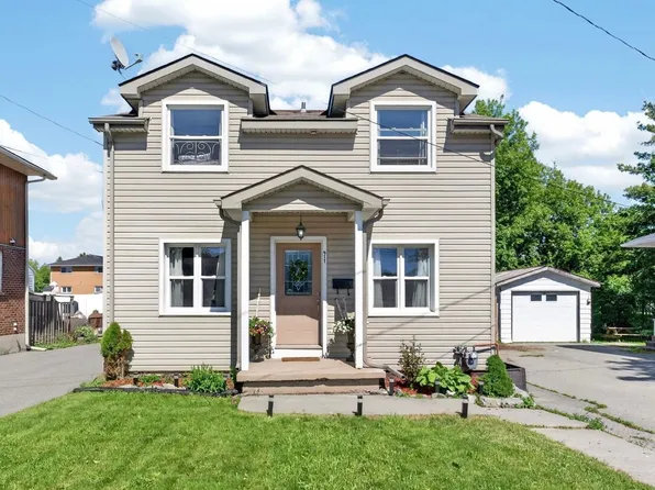 911 Division St, Kingston, ON K7K 4C6
