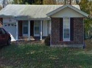 11995 Nero Dr, Florissant, MO 63033