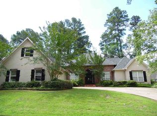 656 Wendover Way, Ridgeland, MS 39157