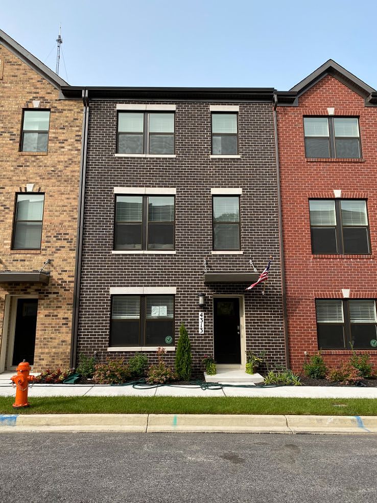 4313 Laplata Ave, Baltimore, MD 21211 Zillow