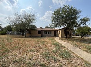 1401 S 10th Ave, Edinburg, TX 78539