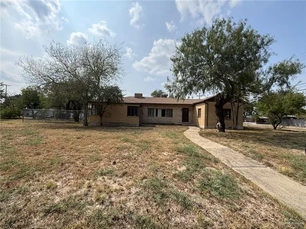 1401 S 10th Ave, Edinburg, TX 78539