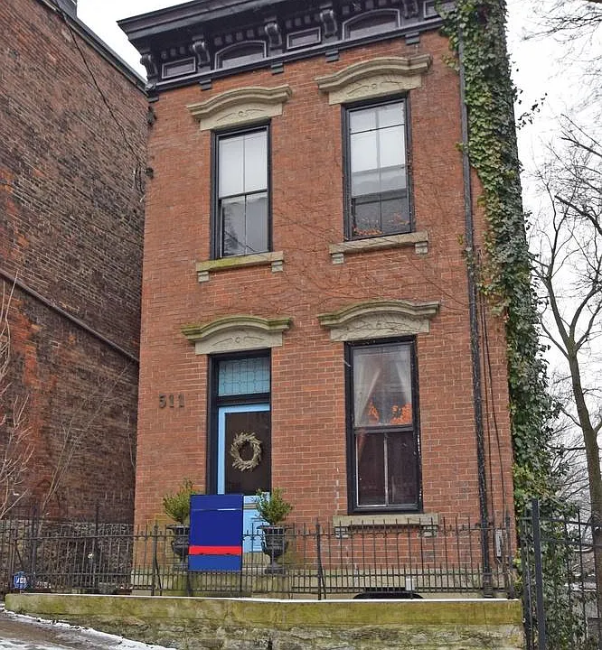 511 Milton St