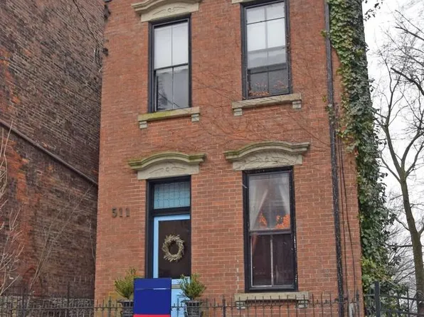 511 Milton St, Cincinnati, OH 45202