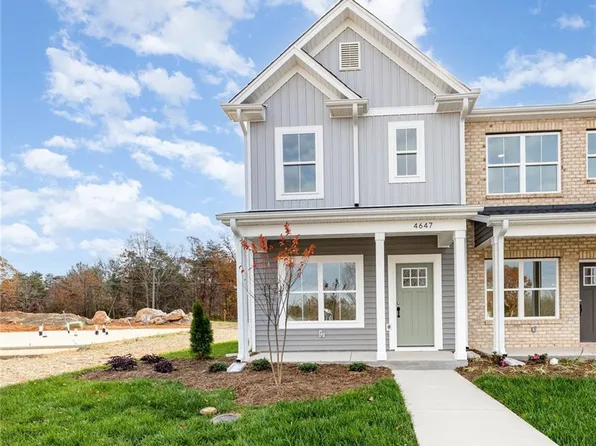 4647 Canter Park Ln, Greensboro, NC 27410