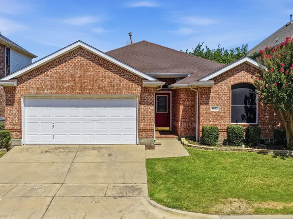 4802 Pier Nine Dr, Arlington, TX 76016