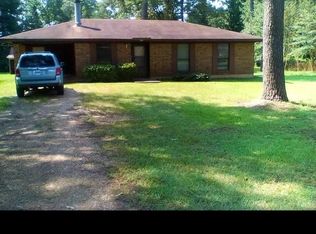 125 Joanne Drive Herman Park Subd, Pineville Prospect Grant Parish, LA 71423