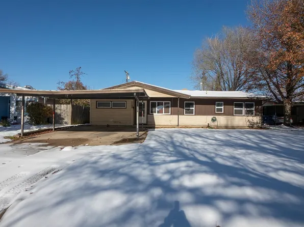 1122 W 29th St S, Wichita, KS 67217