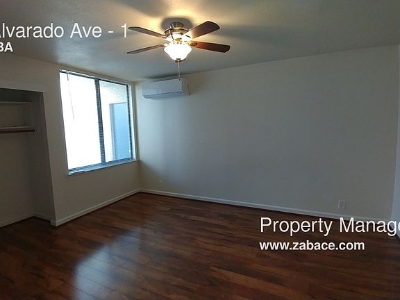 4th image of 909 Alvarado Ave APT 1