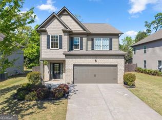 4205 Huron Dr, Cumming, GA 30028