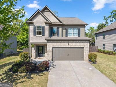 4205 Huron Dr, Cumming, GA, 30028