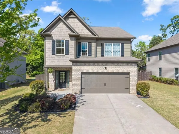 4205 Huron Dr, Cumming, GA 30028