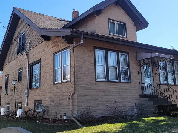 N10275 Us Highway 151, Malone, WI 53049