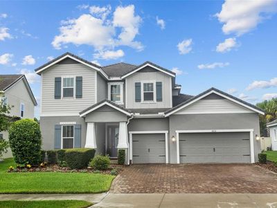 4233 Barbour Trl, Odessa, FL, 33556