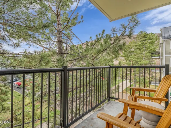 1885 Prospector Ave #B-12, Park City, UT 84060