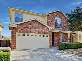 6410 Oldham Cv, San Antonio, TX 78253