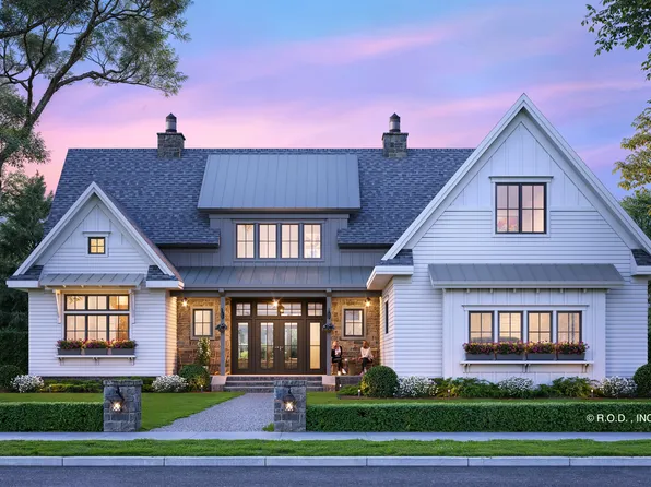 The Willowbrook Plan, Viniterra