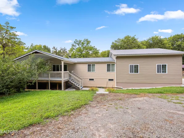 2125 Ellistown Rd, Knoxville, TN 37924