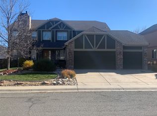 6550 Pike Ct, Arvada, CO 80007