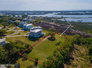 125 Dogwood Ln LOT 2, Hampstead, NC 28443