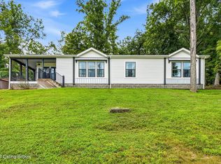236 Lynwood Rd, Clarkson, KY 42726
