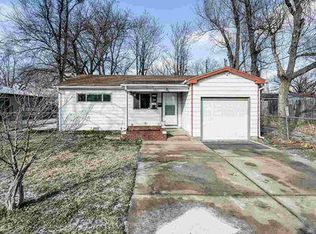 2922 W 2nd St N, Wichita, KS 67203