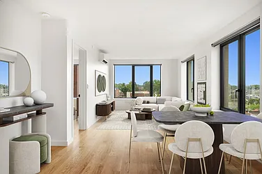 22-51 45th Street, #5E