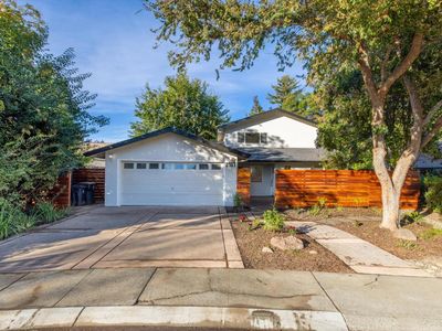 2707 Danube Avenue, Davis, CA, 95616